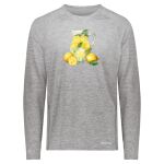 Youth Electrify CoolCore® Long Sleeve T-Shirt Thumbnail