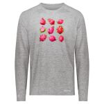 Youth Electrify CoolCore® Long Sleeve T-Shirt Thumbnail