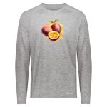 Youth Electrify CoolCore® Long Sleeve T-Shirt Thumbnail