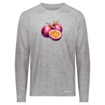 Youth Electrify CoolCore® Long Sleeve T-Shirt Thumbnail