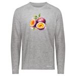 Youth Electrify CoolCore® Long Sleeve T-Shirt Thumbnail