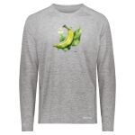 Youth Electrify CoolCore® Long Sleeve T-Shirt Thumbnail