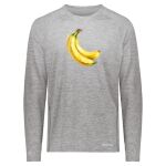 Youth Electrify CoolCore® Long Sleeve T-Shirt Thumbnail