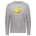 Youth Electrify CoolCore® Long Sleeve T-Shirt Thumbnail