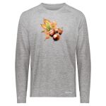 Youth Electrify CoolCore® Long Sleeve T-Shirt Thumbnail