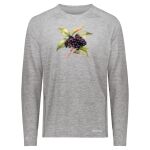 Youth Electrify CoolCore® Long Sleeve T-Shirt Thumbnail