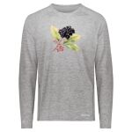 Youth Electrify CoolCore® Long Sleeve T-Shirt Thumbnail