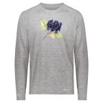 Youth Electrify CoolCore® Long Sleeve T-Shirt Thumbnail