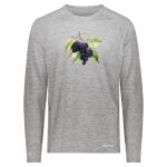 Youth Electrify CoolCore® Long Sleeve T-Shirt Thumbnail