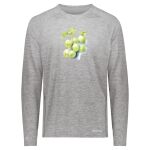 Youth Electrify CoolCore® Long Sleeve T-Shirt Thumbnail