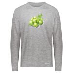 Youth Electrify CoolCore® Long Sleeve T-Shirt Thumbnail