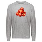 Youth Electrify CoolCore® Long Sleeve T-Shirt Thumbnail