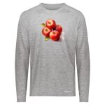 Youth Electrify CoolCore® Long Sleeve T-Shirt Thumbnail