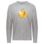 Youth Electrify CoolCore® Long Sleeve T-Shirt Thumbnail