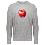 Youth Electrify CoolCore® Long Sleeve T-Shirt Thumbnail