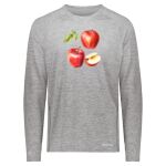 Youth Electrify CoolCore® Long Sleeve T-Shirt Thumbnail