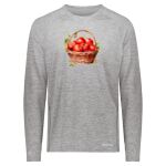 Youth Electrify CoolCore® Long Sleeve T-Shirt Thumbnail