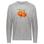 Youth Electrify CoolCore® Long Sleeve T-Shirt Thumbnail