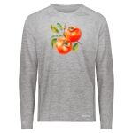 Youth Electrify CoolCore® Long Sleeve T-Shirt Thumbnail