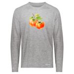 Youth Electrify CoolCore® Long Sleeve T-Shirt Thumbnail