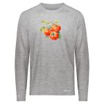 Youth Electrify CoolCore® Long Sleeve T-Shirt Thumbnail