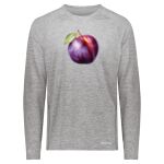 Youth Electrify CoolCore® Long Sleeve T-Shirt Thumbnail