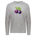 Youth Electrify CoolCore® Long Sleeve T-Shirt Thumbnail