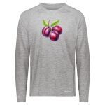 Youth Electrify CoolCore® Long Sleeve T-Shirt Thumbnail