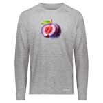 Youth Electrify CoolCore® Long Sleeve T-Shirt Thumbnail