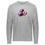 Youth Electrify CoolCore® Long Sleeve T-Shirt Thumbnail