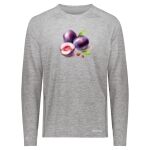 Youth Electrify CoolCore® Long Sleeve T-Shirt Thumbnail