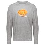 Youth Electrify CoolCore® Long Sleeve T-Shirt Thumbnail