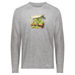 Youth Electrify CoolCore® Long Sleeve T-Shirt Thumbnail