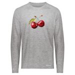 Youth Electrify CoolCore® Long Sleeve T-Shirt Thumbnail