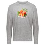 Youth Electrify CoolCore® Long Sleeve T-Shirt Thumbnail