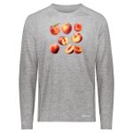 Youth Electrify CoolCore® Long Sleeve T-Shirt Thumbnail