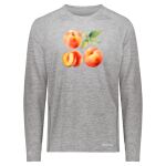 Youth Electrify CoolCore® Long Sleeve T-Shirt Thumbnail