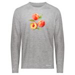 Youth Electrify CoolCore® Long Sleeve T-Shirt Thumbnail