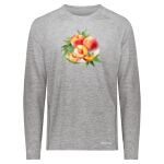 Youth Electrify CoolCore® Long Sleeve T-Shirt Thumbnail