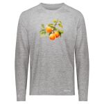 Youth Electrify CoolCore® Long Sleeve T-Shirt Thumbnail