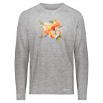 Youth Electrify CoolCore® Long Sleeve T-Shirt Thumbnail