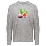 Youth Electrify CoolCore® Long Sleeve T-Shirt Thumbnail