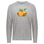 Youth Electrify CoolCore® Long Sleeve T-Shirt Thumbnail