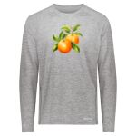 Youth Electrify CoolCore® Long Sleeve T-Shirt Thumbnail