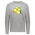 Youth Electrify CoolCore® Long Sleeve T-Shirt Thumbnail