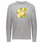 Youth Electrify CoolCore® Long Sleeve T-Shirt Thumbnail