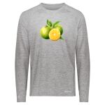 Youth Electrify CoolCore® Long Sleeve T-Shirt Thumbnail