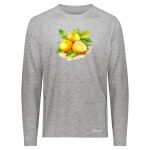 Youth Electrify CoolCore® Long Sleeve T-Shirt Thumbnail