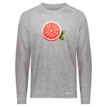 Youth Electrify CoolCore® Long Sleeve T-Shirt Thumbnail