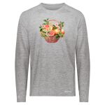 Youth Electrify CoolCore® Long Sleeve T-Shirt Thumbnail